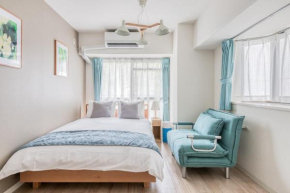 Park Residence Omori - Vacation STAY 12357